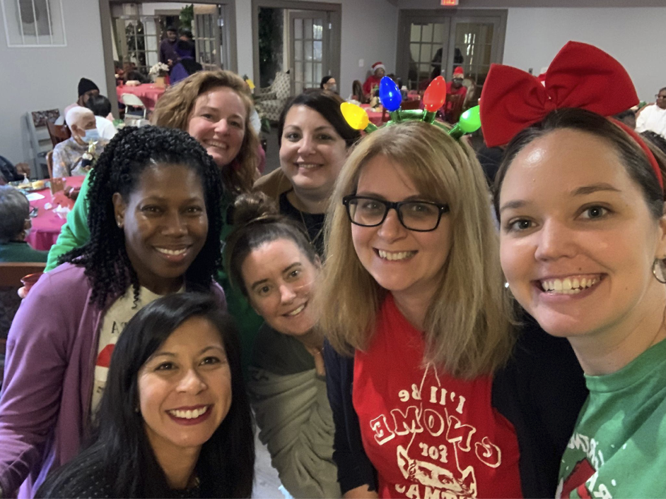 Featured image for “Leading like women: WAHN’s vision for affordable housing”